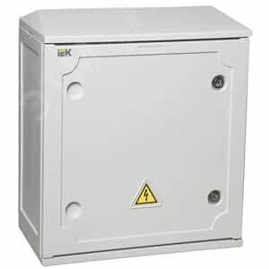 Щит монтажный ЩМП 440х400х205 IP54 (YKP40-N-442-54)