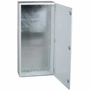 Корпус металлический ЩМП-7-2 (1400х650х285мм) УХЛ3 IP31 PRO IEK (YKM42-07-31-P)