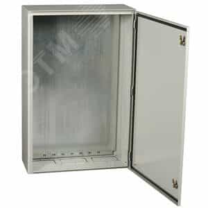 Корпус металлический ЩМП-5-2 (1000х650х285мм) У1 IP54 PRO IEK (YKM42-05-54-P)