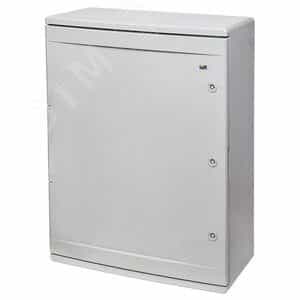 Корпус пластиковый ЩМПп 800х600х260мм УХЛ1 IP65 (MKP93-N-806026-65)