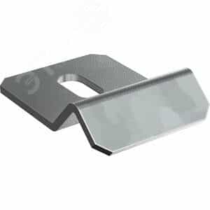 Прижим лестничный LESTA HDZ IEK (CLM40D-PL-HDZ)