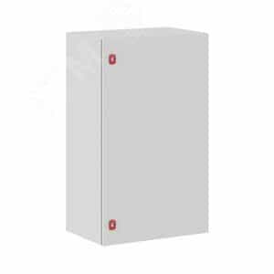 Щит с монтажной панелью ЩМП 1000x600x400мм (ВхШхГ) IP65 серия ST (R5ST1064)