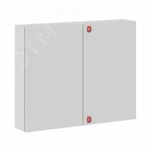 Корпус сварной серии ST двухдверный 800x1000x200 (R5ST0812)