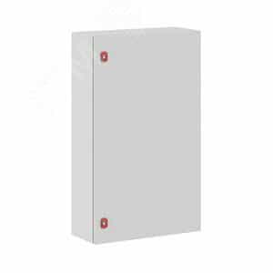 Корпус сварной ST без М/П 1000x600x250 (R5ST1069WMP)