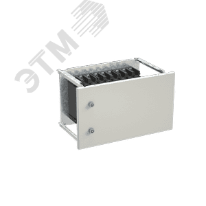 Комплект внешний верт-ой уст-ки 4п HGP160(F,F-MO) Ш=800 В=200 (R5PKEB5V817124P)