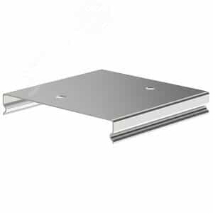 Накладка для крышки лотка 100 (CLP1S-NK-100)