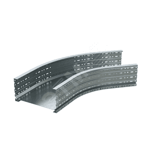 Угол листовой 45 градусов 200х500 цинк-ламельный (USC625ZL)