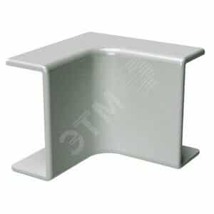 Угол внутренний 40x17 AIM In-liner (00395)