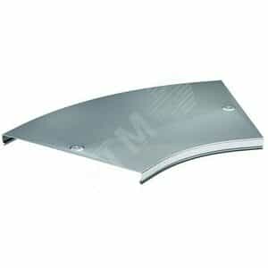 Крышка CPO 45 на угол горизонтальный 45 (38028HDZ)