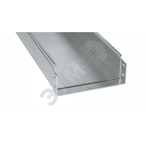 Лоток  80х200х6000, 2,0 мм, цинк-ламельный (SNH60820ZL)