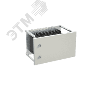 Комплект внешний верт-ой уст-ки 3п TS250 (F,F-MO,P,P-MO) Ш600 В250 (R5PKEB4V62213)