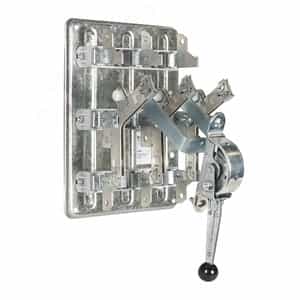 Купить Разъединитель ПЦ-2 250А центральный привод, без ППН EKF PROxima (pc-250) Разъединитель ПЦ-2 250А центральный привод, без ППН EKF PROxima (pc-250)