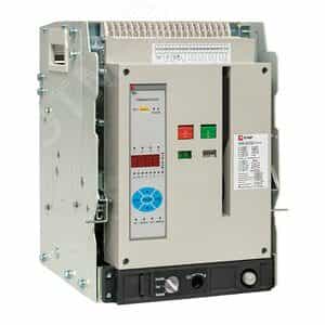 ВА-450 1000/1000А 3P 50кА выкатной EKF PROxima (mccb450-1000-1000v)