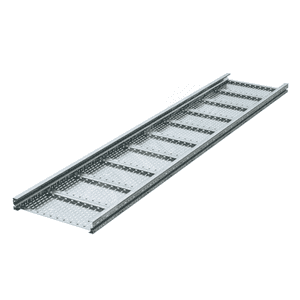 Лоток листовой 100х900 лонжерон 2мм L=6м горячеоцинкованный (USH619HDZ)