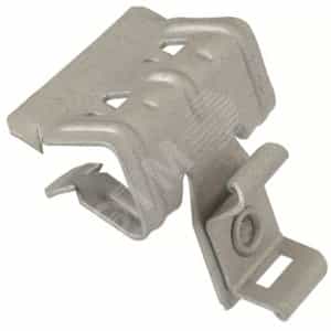 Купить Крепеж для хомута к балке 10-15мм горизонтальный монтаж (CM613015) Крепеж для хомута к балке 10-15мм горизонтальный монтаж (CM613015)