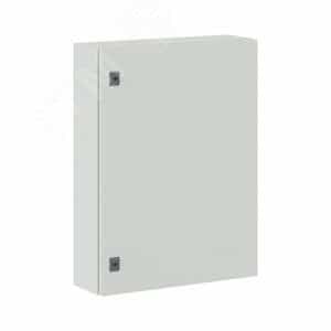 Щит монтажный ЩМП 800х600х200мм IP65 CE (R5CE0862)