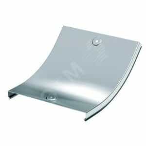 Крышка CS 45 на угол вертикальный внутренний (38228HDZ)