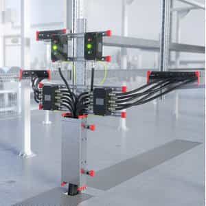 Купить Комплект монтажных профилей на стойку для крепления 3 оболочки(ек) свидом защиты Ex e горячеоцинкованный, длина 500 мм (EX-E3SPR05) Комплект монтажных профилей на стойку для крепления 3 оболочки(ек) свидом защиты Ex e горячеоцинкованный, длина 500 мм (EX-E3SPR05)