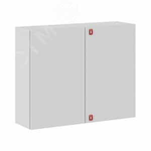 Корпус сварной серии ST двухдверный 800x1000x300 (R5ST0813)