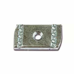 Купить Гайка М6х40 для подвешивания профиля (100шт) (CM140600) Гайка М6х40 для подвешивания профиля (100шт) (CM140600)