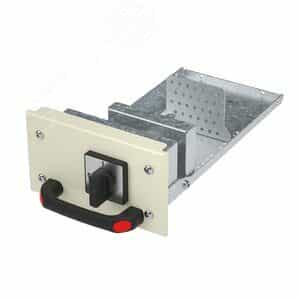 Комплект блок 2M3 (R5M2W2M3B)