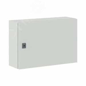 Щит монтажный ЩМП 400х600х200мм IP66 CE (R5CE0462)