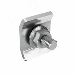 Крепежный комплект №4 для монтажа проволочного    лотка (CM350004)