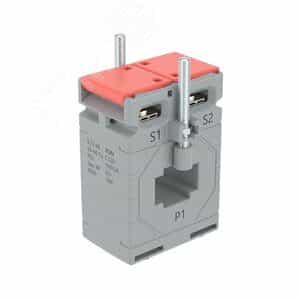 Трансформатор тока CT14 200A, класс 0.5, 2.5ВА (CT14-200-0.5-2.5)