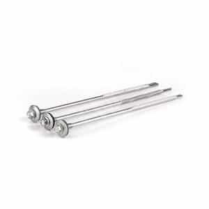 Купить Винт с шайбой самосверлящий G19 5.5/6.3х185 (CM273180) Винт с шайбой самосверлящий G19 5.5/6.3х185 (CM273180)