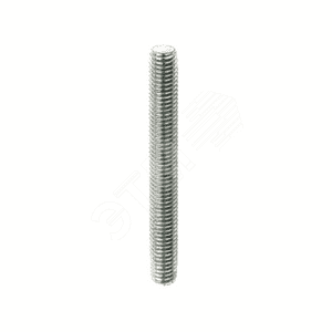 Шпилька М8х1000 нержавеющая сталь AISI 316L (CM200801INOX316L)