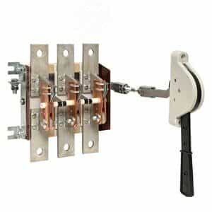 Разъединитель РЕ19-43-31140 1600А PROxima (re19-4331140)