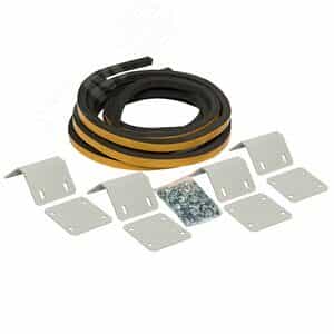 Комплект для боковой стыковки FORT универсальный IP31/IP54 EKF PROxima (FKBSU)