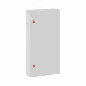 Щит с монтажной панелью ЩМП 1200x600x200мм (ВхШхГ)IP65 серия ST (R5ST1262)