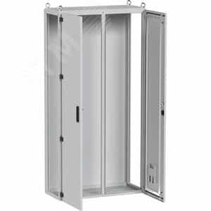 Корпус FORT IP54 2000x1000x400 PROxima (FK20104G)