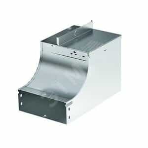 Угол CSSS 90 вертикальный внутренний переходник левосторонний основание 200 H50 крепежные элементы, соединительные пластины (37594KHDZ)