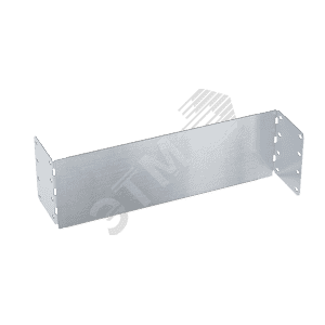 Редукция, переходник, 30х400, AISI 304 (IR340C)