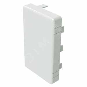 Заглушка для кабель-канала 200x60 торцевая LАN In-liner (00881)