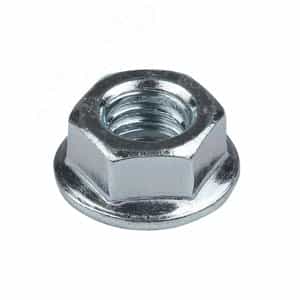 Купить Гайка с фланцем М12 TDZ EKF(50 шт) (gflm12-TDZ) Гайка с фланцем М12 TDZ EKF(50 шт) (gflm12-TDZ)