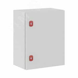 Щит с монтажной панелью ЩМП 500x400x250мм IP65 ST (R5ST0549)