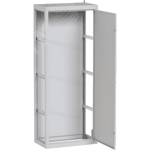 Каркас ВРУ-1 IP31 (2000х800х450) (mb15-09-00m)