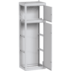 Каркас ВРУ-2 IP31 (1800х600х450) (mb15-11-00m)