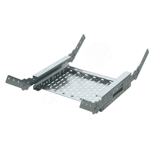 Угол вертикальный листовой 80х900 горячеоцинкованный (USF089HDZ)