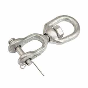 Купить Вертлюг петля-вилка D8 (CM632008) Вертлюг петля-вилка D8 (CM632008)