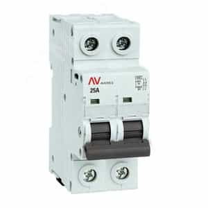 Купить Выключатель нагрузки AVN 2P 25A EKF AVERES (avn-2-25-av) Выключатель нагрузки AVN 2P 25A EKF AVERES (avn-2-25-av)