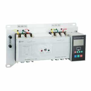 Устройство АВР ТСM 225/250А 3р EKF PROxima (ats-tsm-225-250А-3р-pro)