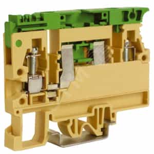 Купить SFO.4/C48 Держатель предохранителя с LED индикатором на 48 В. (ZSF848) SFO.4/C48 Держатель предохранителя с LED индикатором на 48 В. (ZSF848)