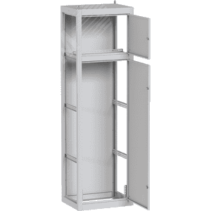 Каркас ВРУ-2 IP31 (2000х600х450) (mb15-14-00m)