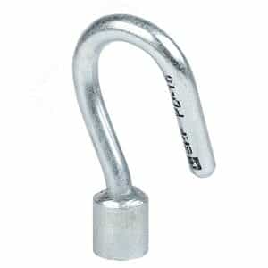 Гайка крюкообразная PD16 EKF PROxima (pd16)