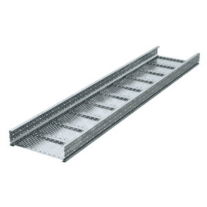 Купить Лоток листовой 200x400 лонжерон 1.5мм L=6000мм (USM624) Лоток листовой 200x400 лонжерон 1.5мм L=6000мм (USM624)