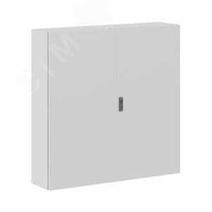 Щит монтажный ЩМП 1200х1200х300мм двухдверный IP55 CE (R5CE12123)